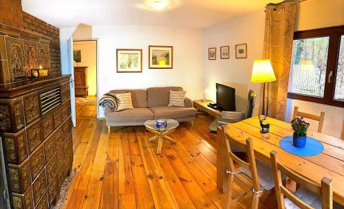 Urlaubsoase am Bruchsee