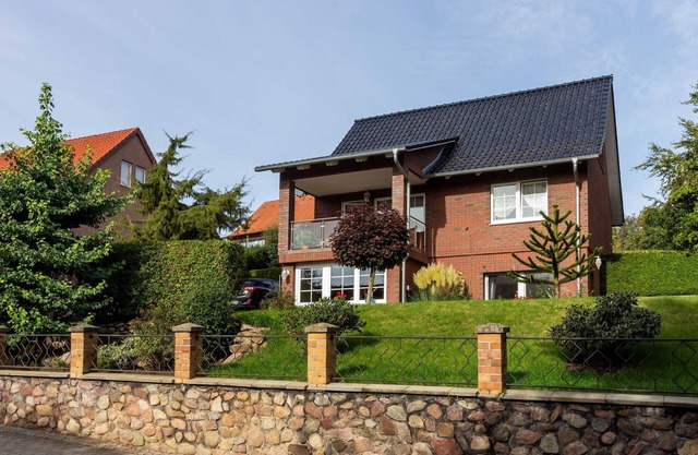 Vacation apartment Gode Tied