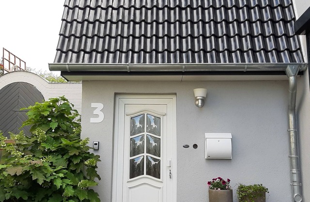 Vacation apartment/apartment for 2 guests with 42m² in Schwentinental (265714)