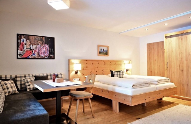 Vacation apartment/apartment for 2 guests with 30m² in Biberwier (167528)