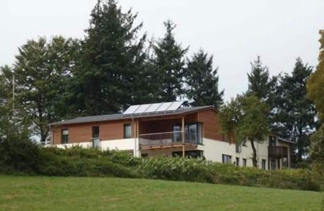 Vacation apartment/apartment for 8 guests with 118m² in Ascheffel (296732)