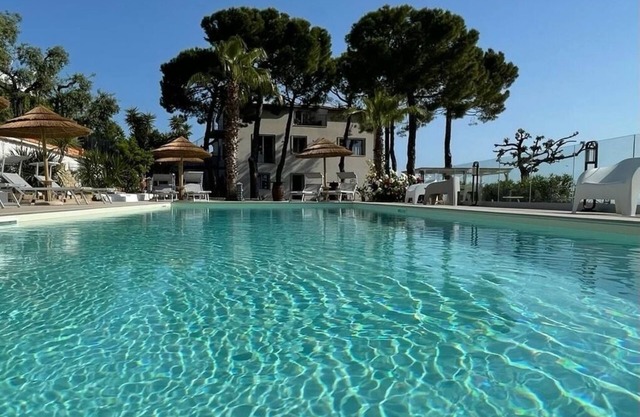 Vacation apartment/apartment for 4 guests with 36m² in Alberelli (159397)