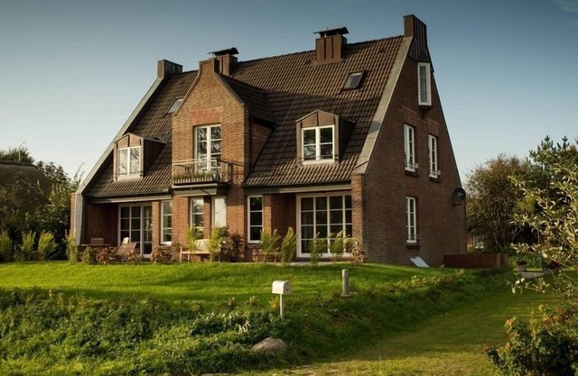 Vacation apartment/apartment for 4 guests with 96m² in Goting (47287)