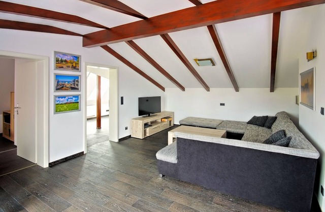 Vacation apartment/apartment for 4 guests with 69m² in Großräschen (128026)