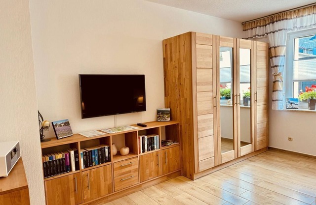 Vacation apartment Haus Feig
