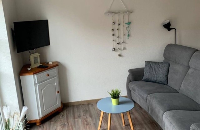 Vacation apartment Krissi