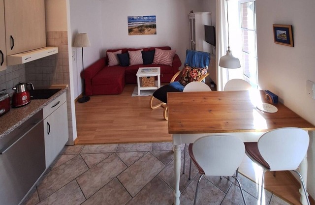 Vacation apartment Matthias