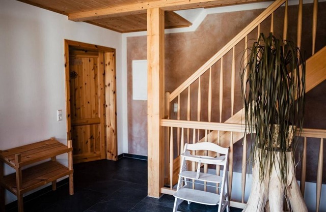 Vacation apartment Talblick at the Schwörer Hof - Ferienparadies Schwarzwälder Hof