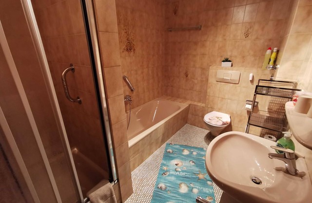 Vacation apartment Weitl am See 2 - Holiday apartments Weitl am See