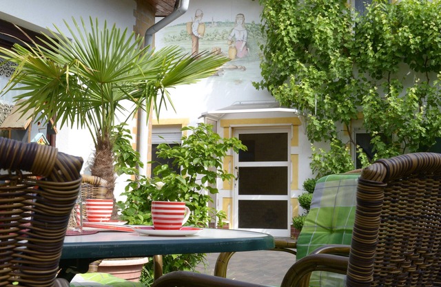 Vacation cottage ODIN