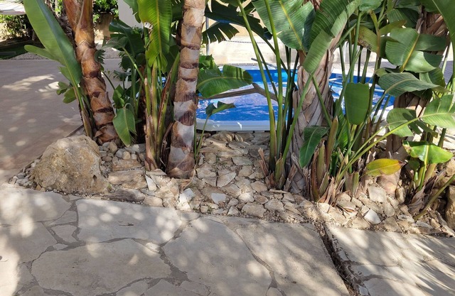 Vacation home Brezza di Levante Calabernardo Noto SR