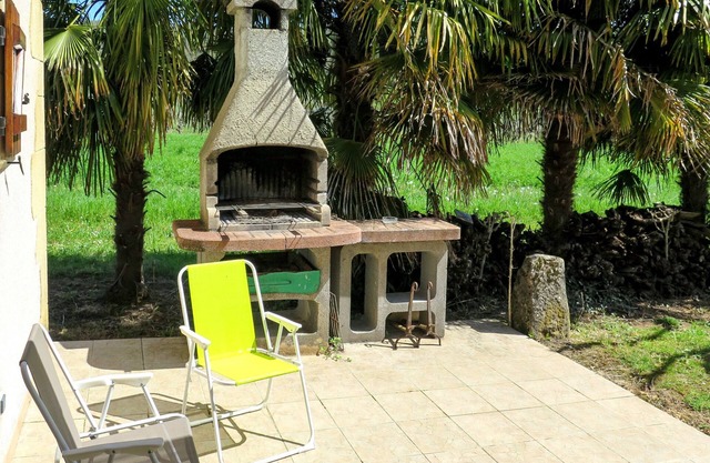 Vacation home Cambou by Interhome