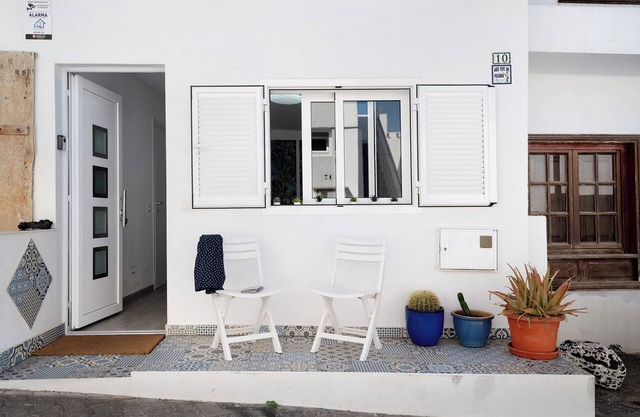 Vacation Home 'Casa Marion' with Private Terrace and Wi-Fi