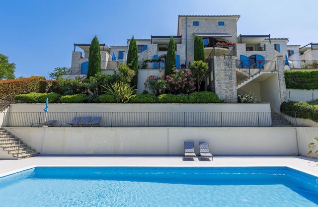 Vacation home Diana by Interhome