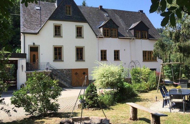 Vacation home Dreiherrenmühle