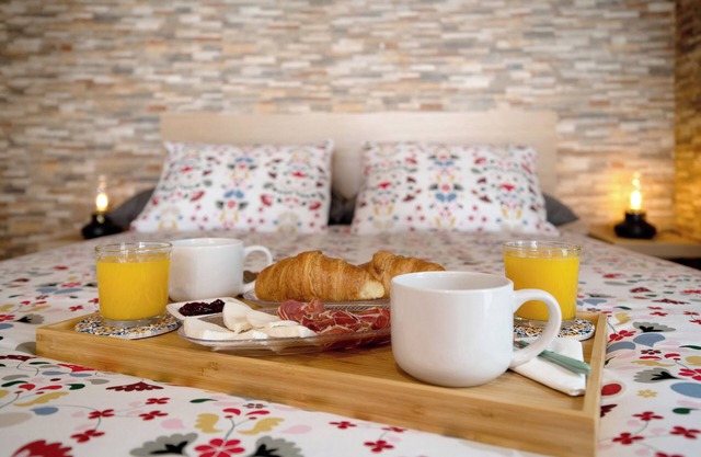 Vacation Home 'El Rinconcito De Jess' with Wi-Fi and Air Conditioning