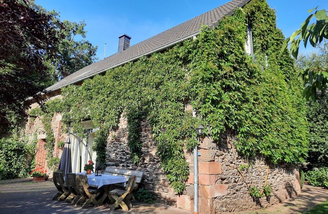 Vacation home for 10 guests with 180m² in Wallscheid (179331)