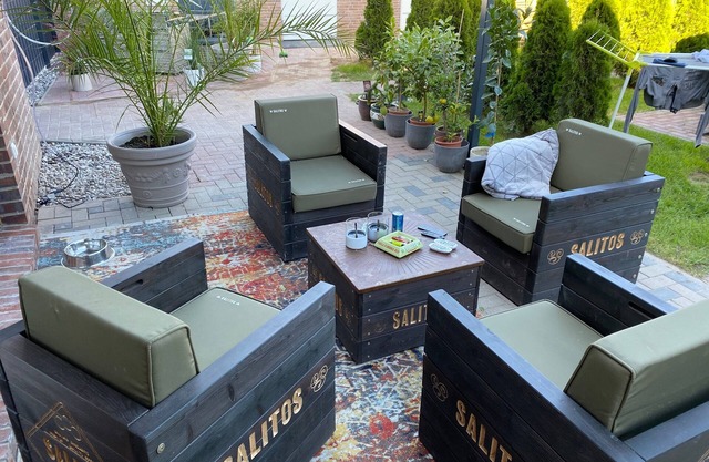 Vacation home for 10 guests with 150m² in Dranske (183574)