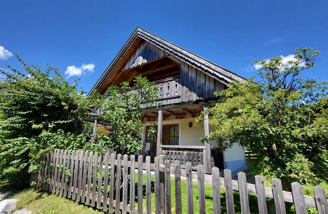 Vacation home for 6 guests with 76m² in Gröbming (267099)