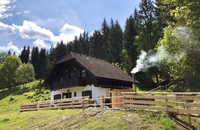 Vacation home for 6 guests with 130m² in Traunkirchen (294830)