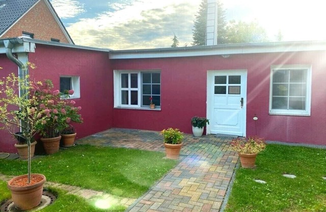 Vacation home in Berlin-Köpenick