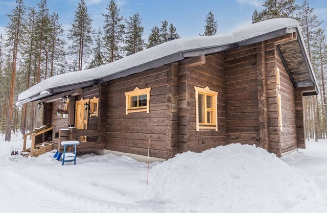 Vacation home Juohde by Interhome