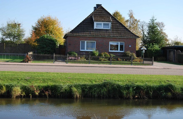 Vacation home Lilli 35610 - Holiday home Lilli