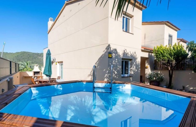 Vacation home Origin by Interhome