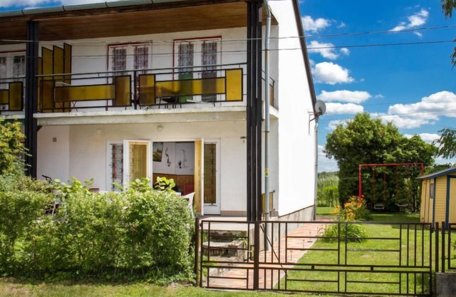 Vacation home Pino by Interhome