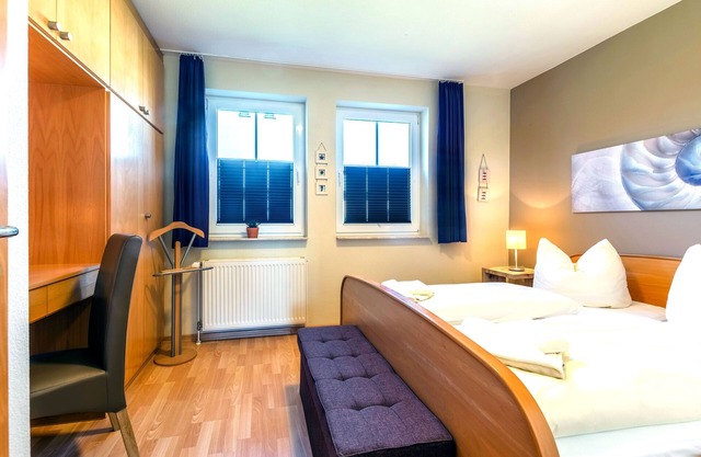 Vacation home Trelleborg, apartment 1 sea view - Holiday home Trelleborg apartment 1