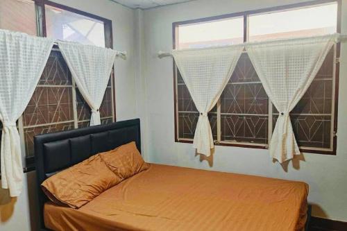 Vacation House in Long