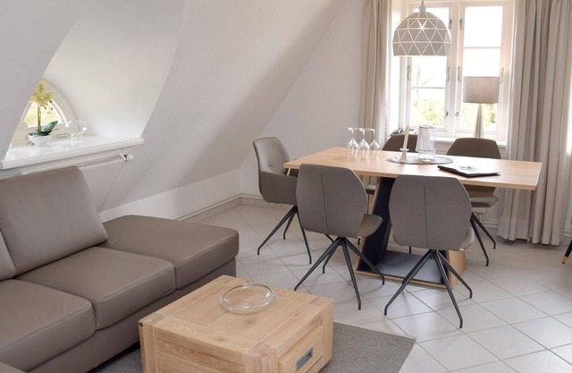 Vacation with dog incl. swimming pool and sauna