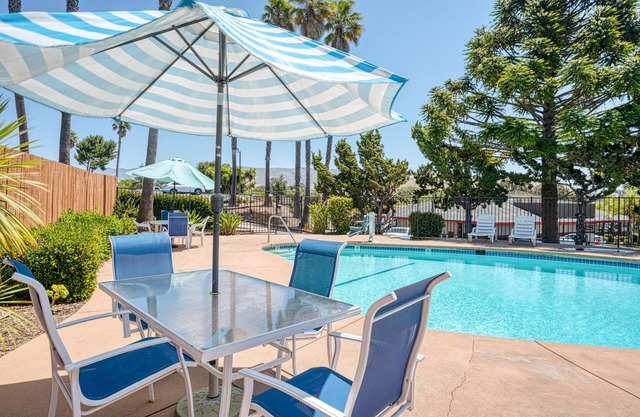 Vagabond Inn San Luis Obispo