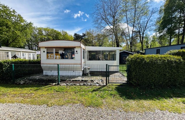 Vakantiepark Klein Vink - A10