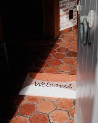 Vakantiewoning Welle Weg