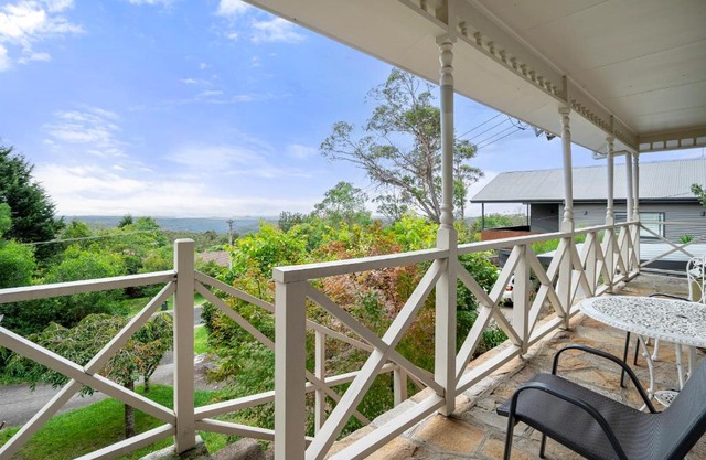 VALLEY VIEWS ESCAPE / WENTWORTH FALLS