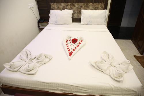 Vasantharaja Inn