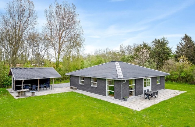 "Veijo" - 400m to the fjord by Interhome