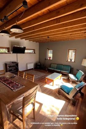 Ventanas al Nahuel Huapi