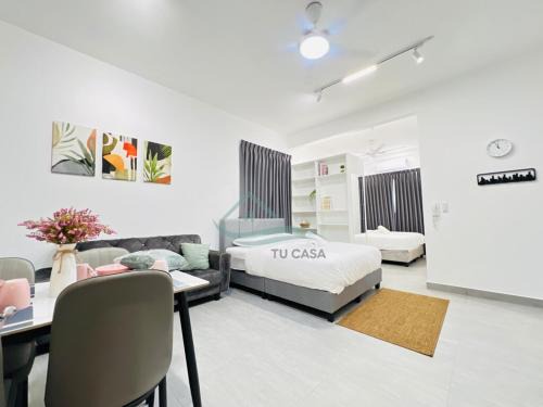 Venus Suite in Setia Alam 2