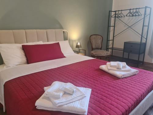 Verdi House - Relax e sapori