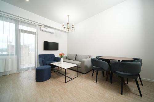 Verinn Apart Hotel