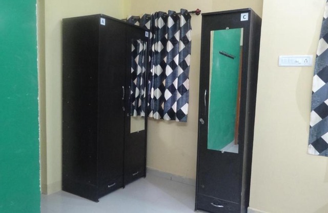 Verma House- For Males Only