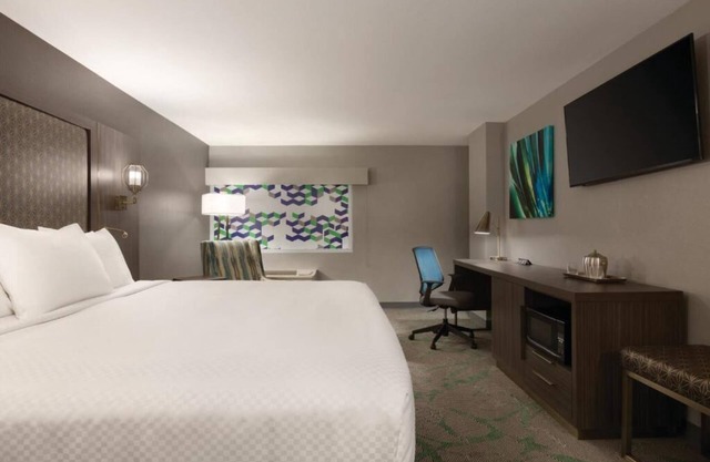 Verta Hotel McAllen Airport