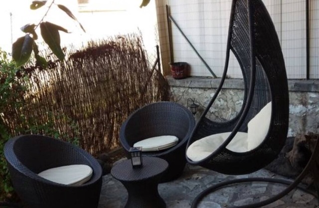 Very nice little F2 800m from the sea