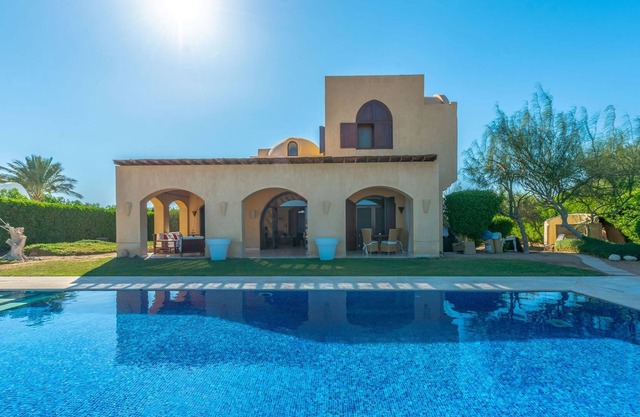 Vesta - Superior Villa - 3 BR - North Golf