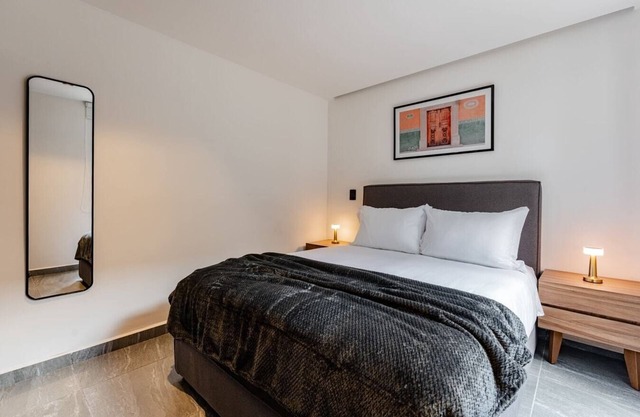 VH | 1BR Apt Sta Ma la Ribera | terraza | 127