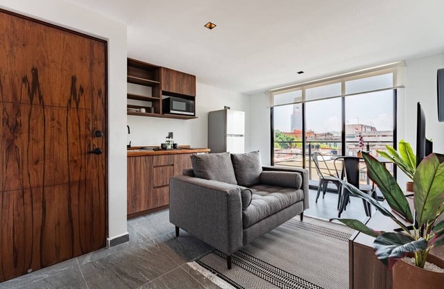 VH | Comfort StaMa la Ribera | 1 br+balcony | 231