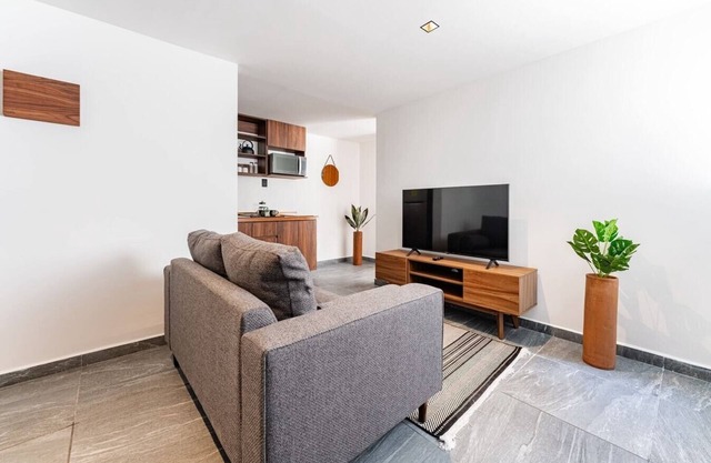 VH | Comfy space Sta Ma la Ribera | terraza | 124