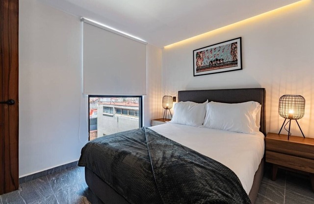 VH | Confort Sta Ma la Ribera | rooftop and gym | 82